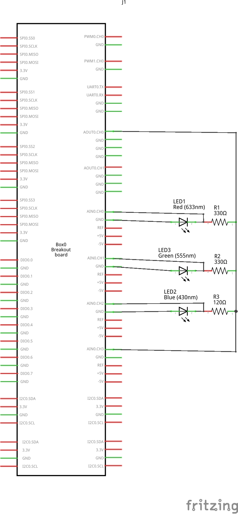 Schematic